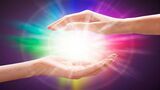 Reiki Healing 45 Minutes